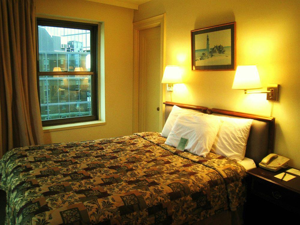 Boston Common Hotel Exterior photo