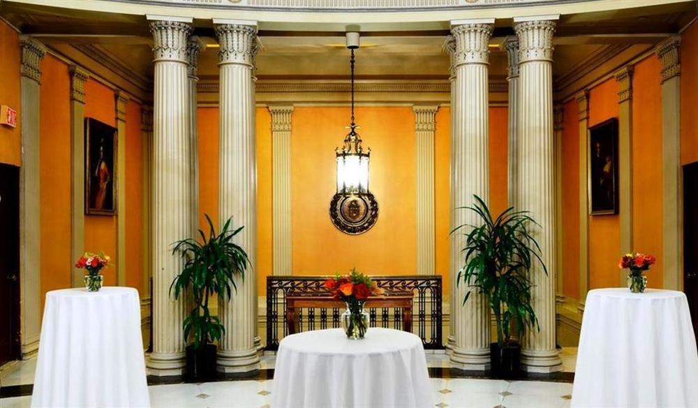 Boston Common Hotel Interior photo