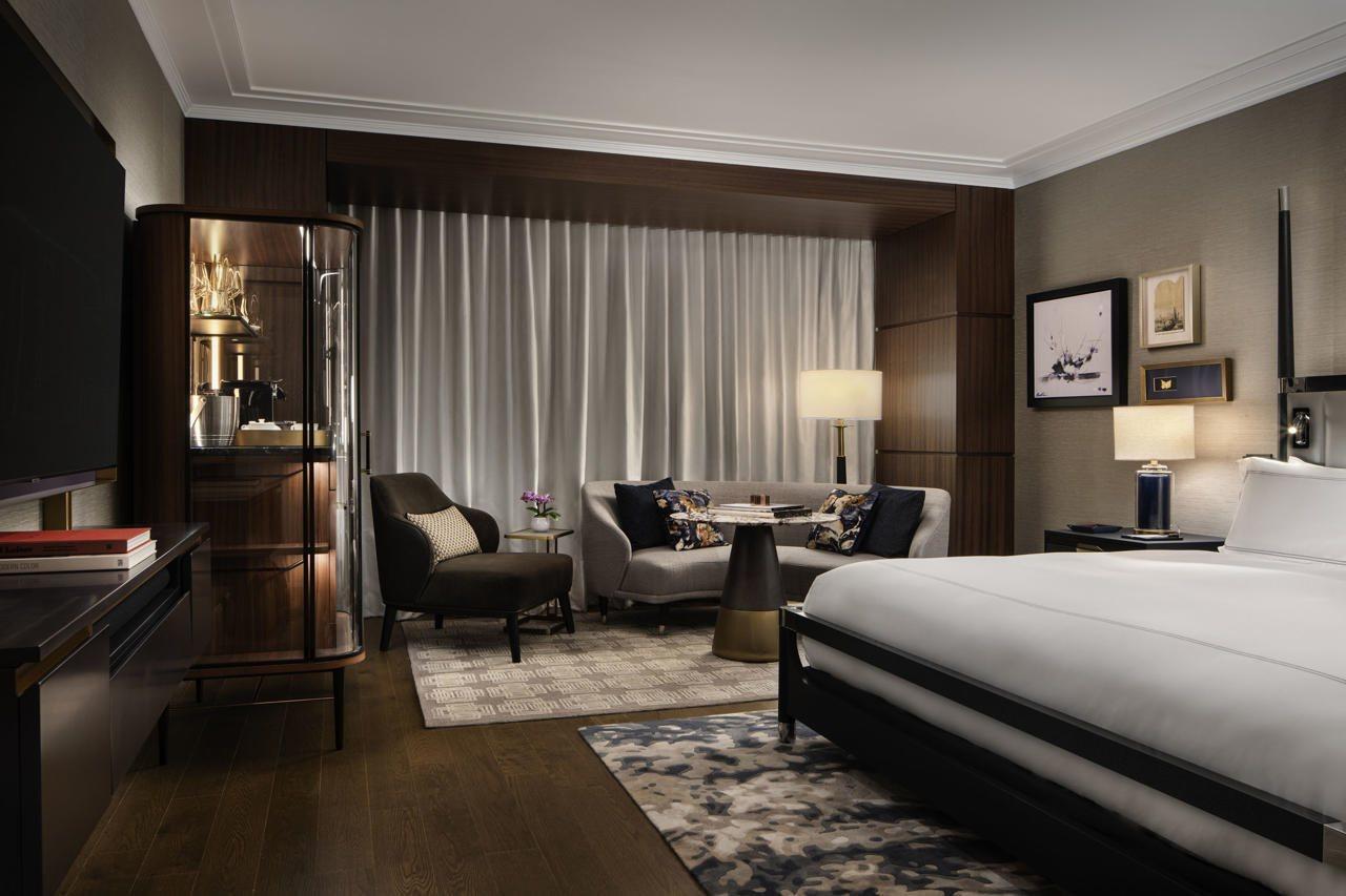 Boston Common Hotel Exterior photo
