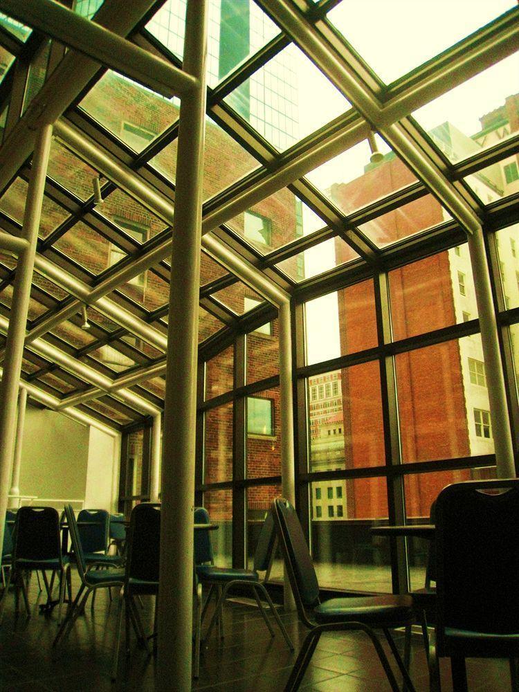 Boston Common Hotel Exterior photo